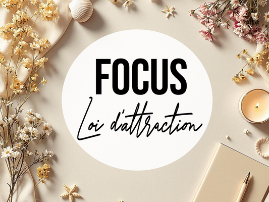 Pourquoi la Loi d’Attraction Ne Fonctionne Pas (et Comment la Corriger)